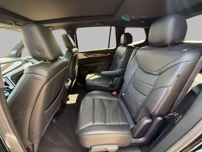 2023 Cadillac XT6 Sport