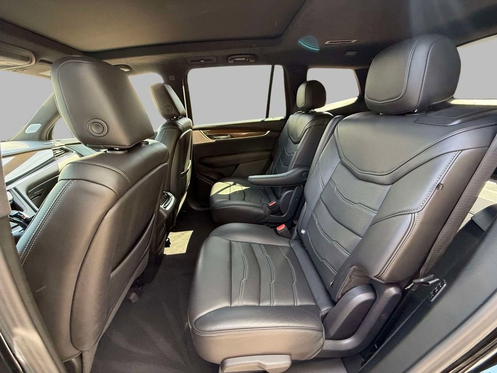 2023 Cadillac XT6 Sport