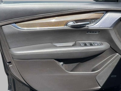 2023 Cadillac XT6 Sport