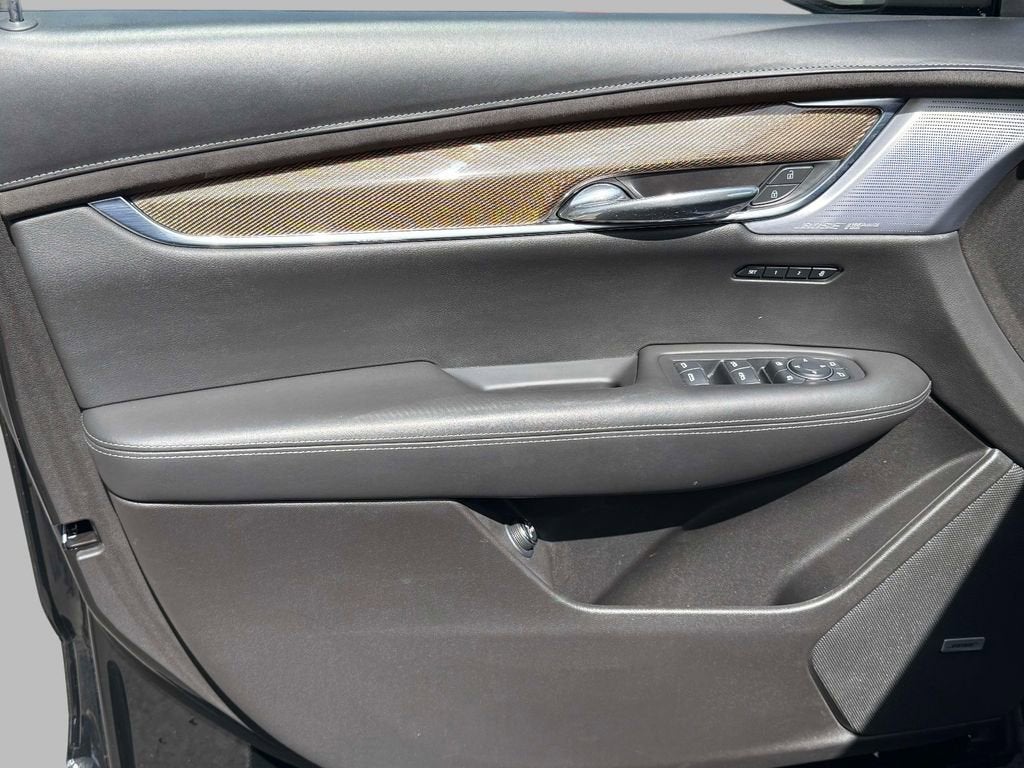 2023 Cadillac XT6 Sport