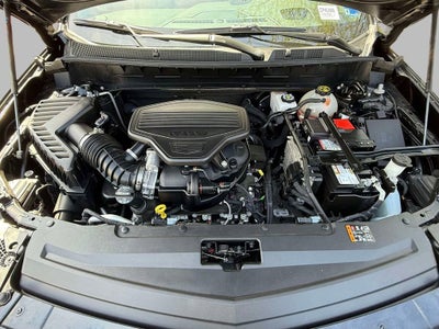 2023 Cadillac XT6 Sport