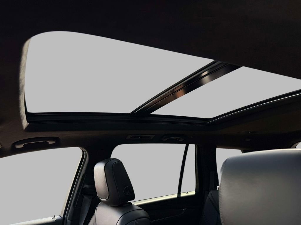 2023 Cadillac XT6 Sport