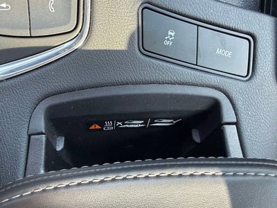 2023 Cadillac XT6 Sport