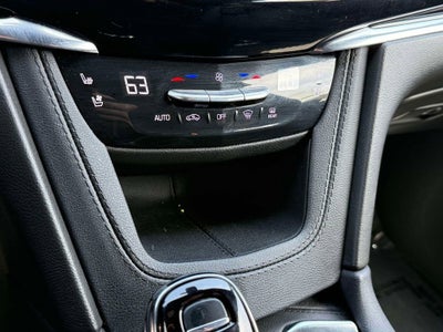 2023 Cadillac XT6 Sport