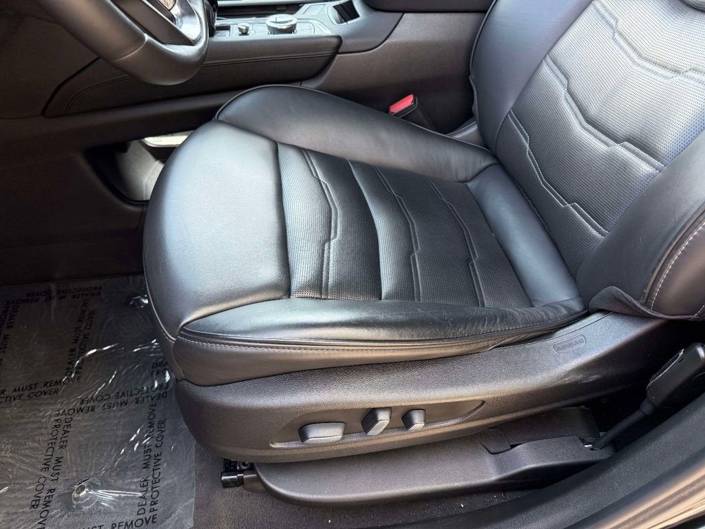 2023 Cadillac XT6 Sport