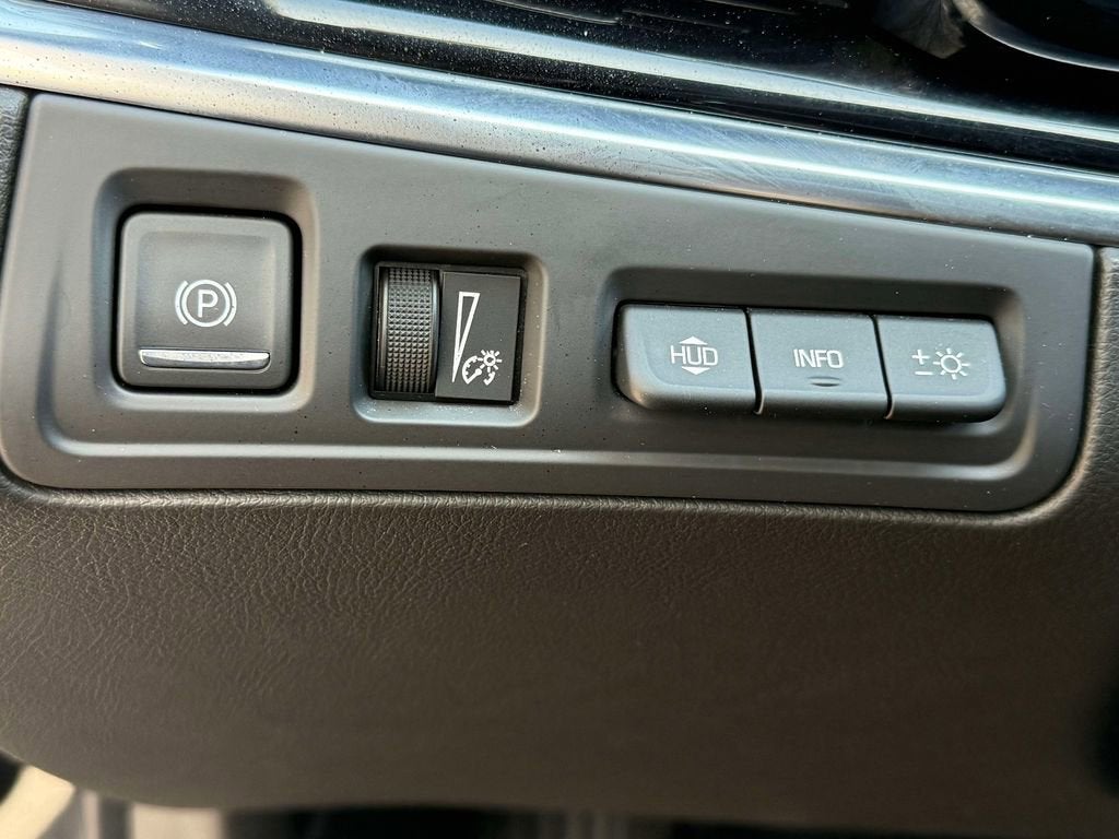 2023 Cadillac XT6 Sport