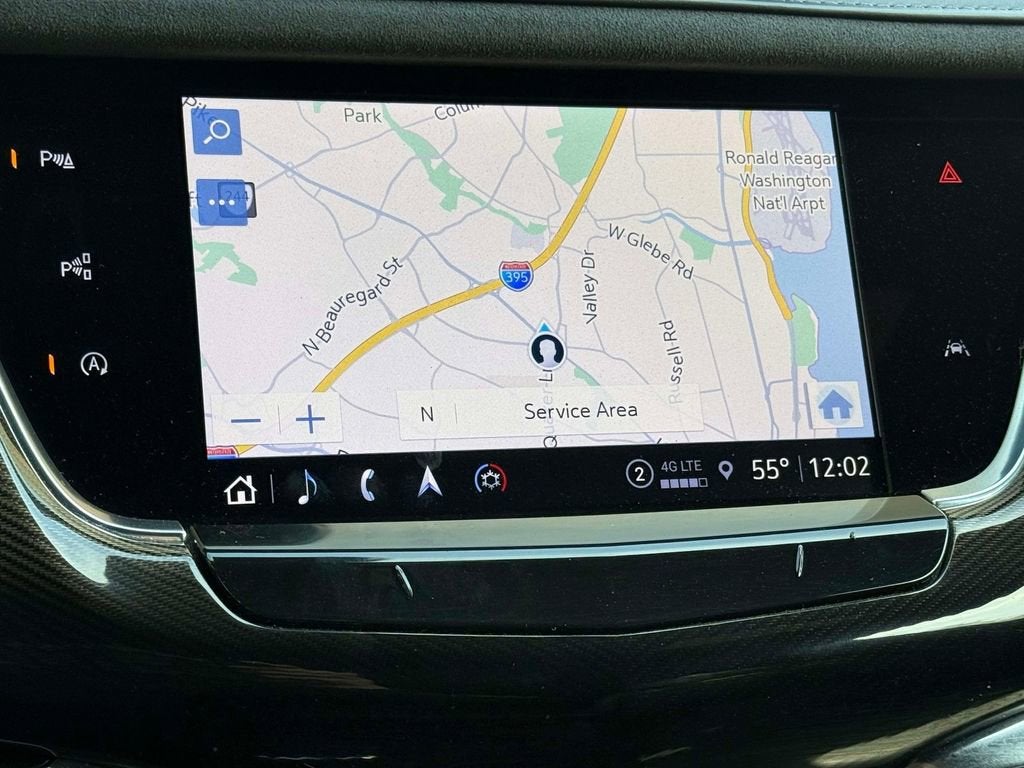 2023 Cadillac XT6 Sport