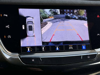 2023 Cadillac XT6 Sport