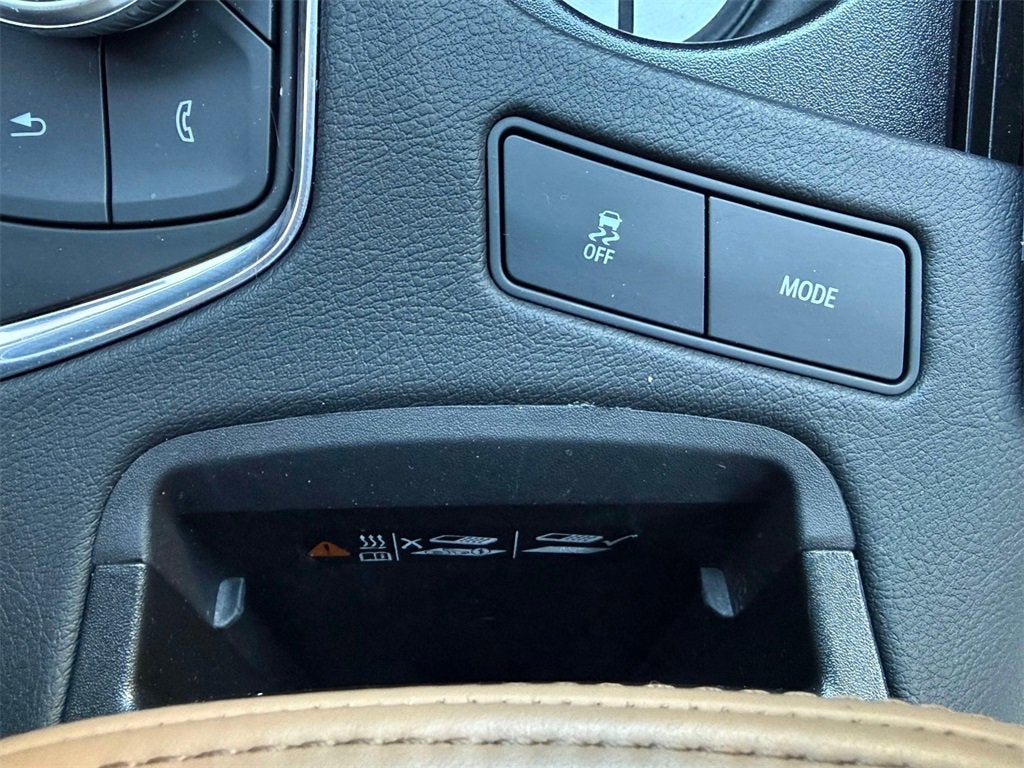 2025 Cadillac XT6 Sport