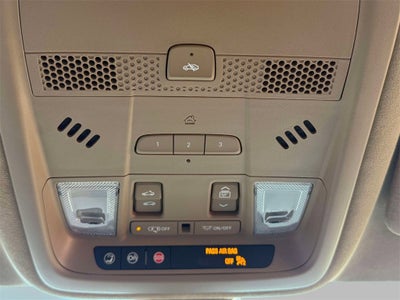 2025 Cadillac XT6 Sport