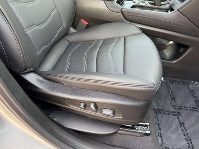 2025 Cadillac XT6 Sport