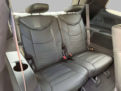 2025 Cadillac XT6 Sport