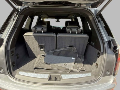 2025 Cadillac XT6 Sport