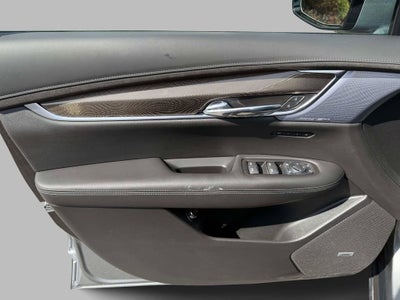 2025 Cadillac XT6 Sport