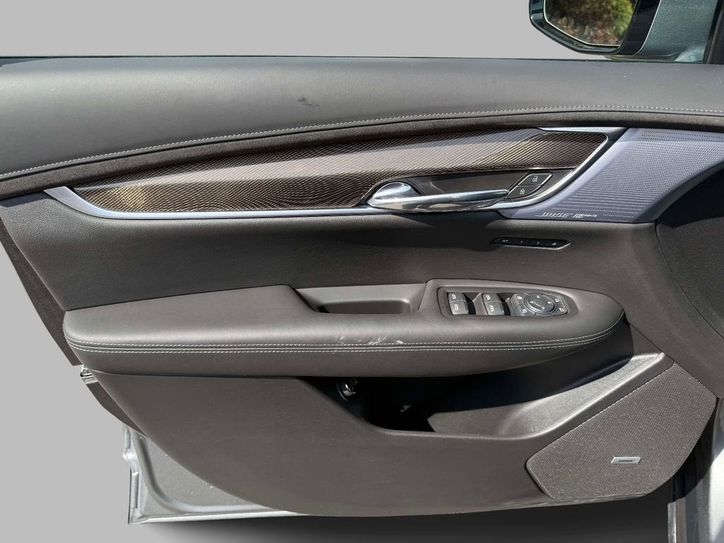 2025 Cadillac XT6 Sport