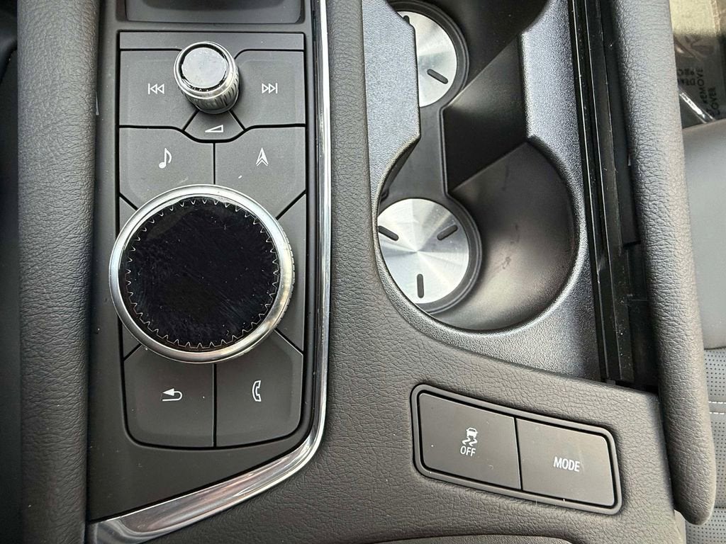 2025 Cadillac XT6 Sport