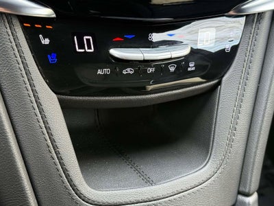 2025 Cadillac XT6 Sport