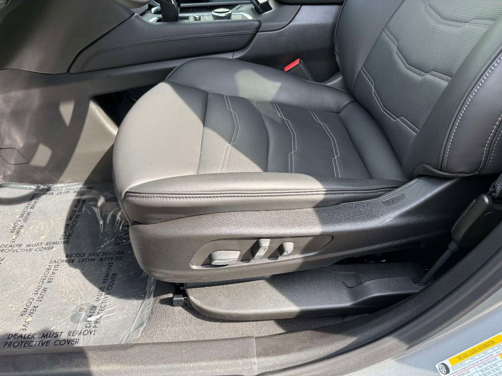 2025 Cadillac XT6 Sport