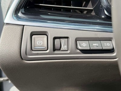 2025 Cadillac XT6 Sport