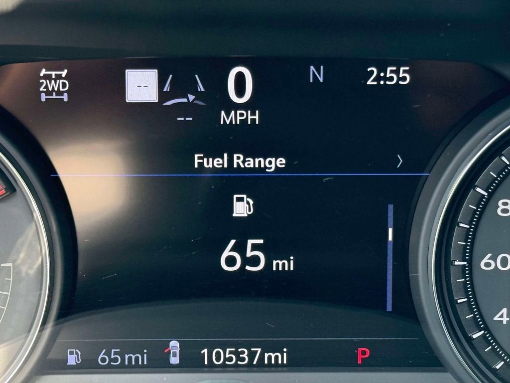 2025 Cadillac XT6 Sport