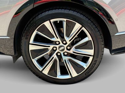 2023 Cadillac LYRIQ Luxury