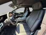 2023 Cadillac LYRIQ Luxury