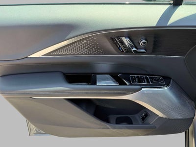 2023 Cadillac LYRIQ Luxury