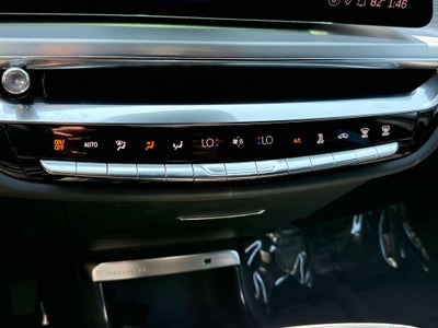 2023 Cadillac LYRIQ Luxury