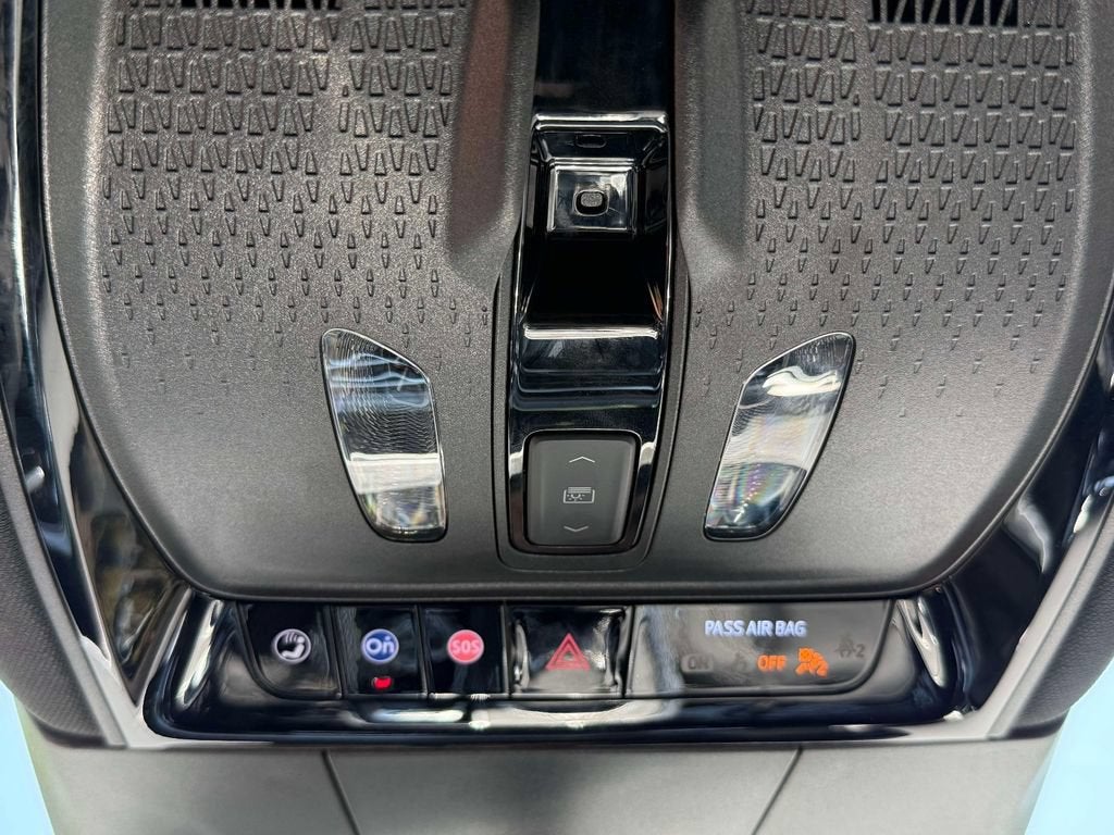 2023 Cadillac LYRIQ Luxury