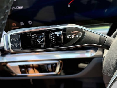 2023 Cadillac LYRIQ Luxury