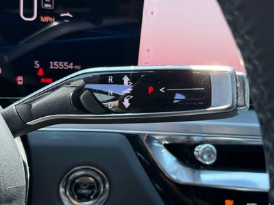 2023 Cadillac LYRIQ Luxury