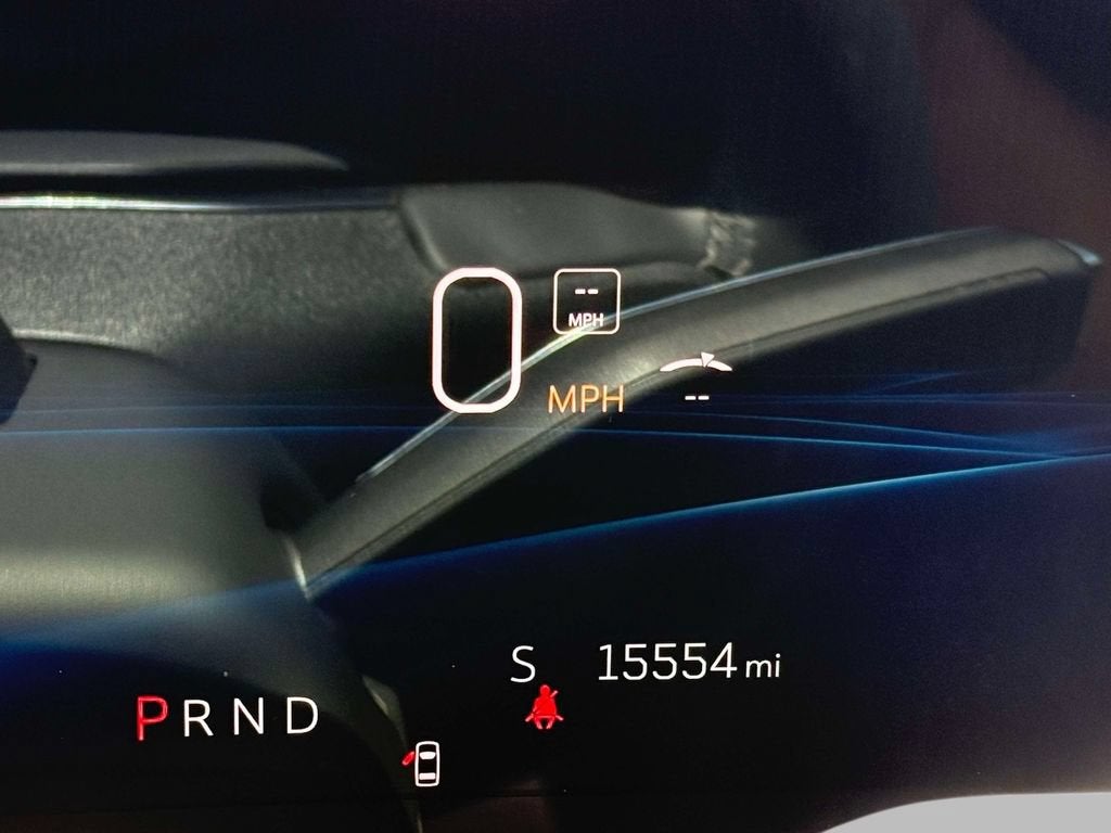 2023 Cadillac LYRIQ Luxury
