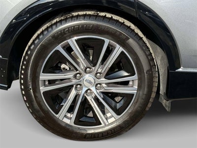 2023 Cadillac LYRIQ Luxury