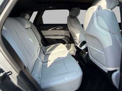 2023 Cadillac LYRIQ Luxury