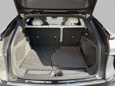 2023 Cadillac LYRIQ Luxury