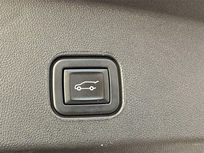 2023 Cadillac LYRIQ Luxury