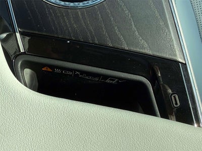 2023 Cadillac LYRIQ Luxury