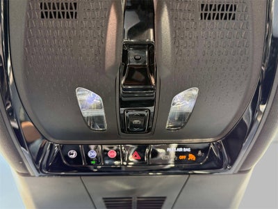 2023 Cadillac LYRIQ Luxury