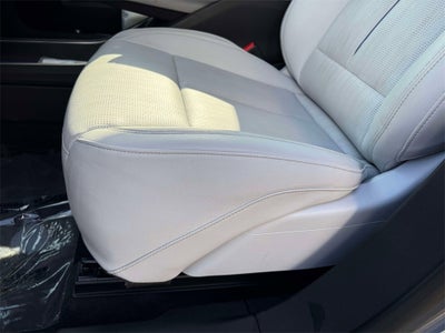 2023 Cadillac LYRIQ Luxury