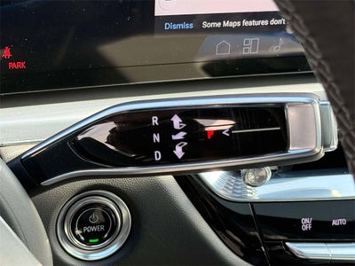 2023 Cadillac LYRIQ Luxury