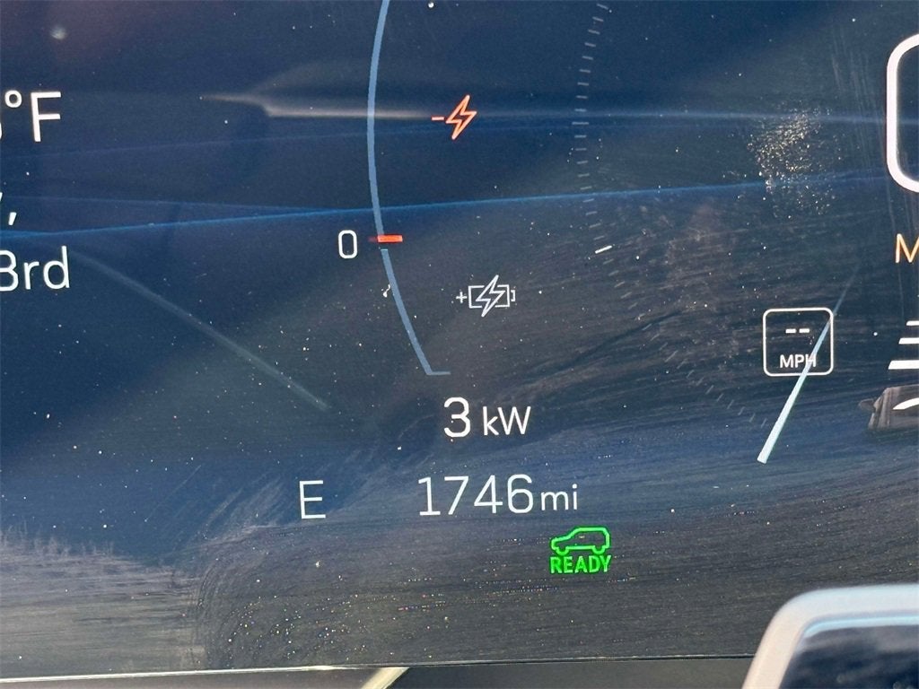 2023 Cadillac LYRIQ Luxury