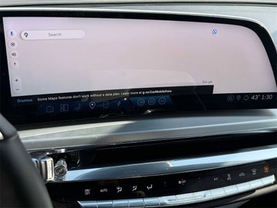 2023 Cadillac LYRIQ Luxury