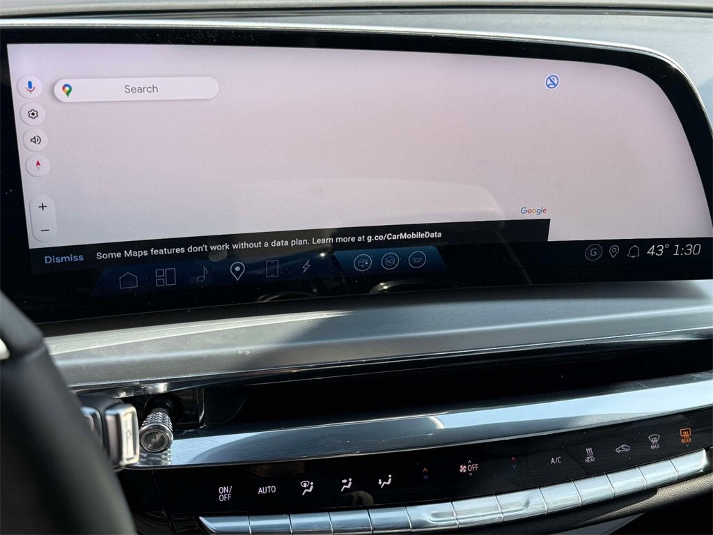 2023 Cadillac LYRIQ Luxury