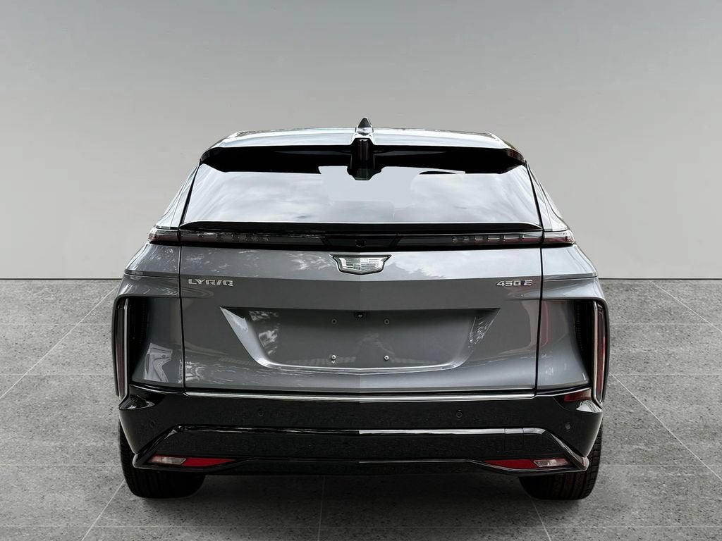 2023 Cadillac LYRIQ RWD Luxury
