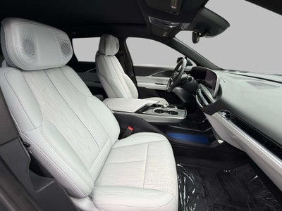 2023 Cadillac LYRIQ RWD Luxury