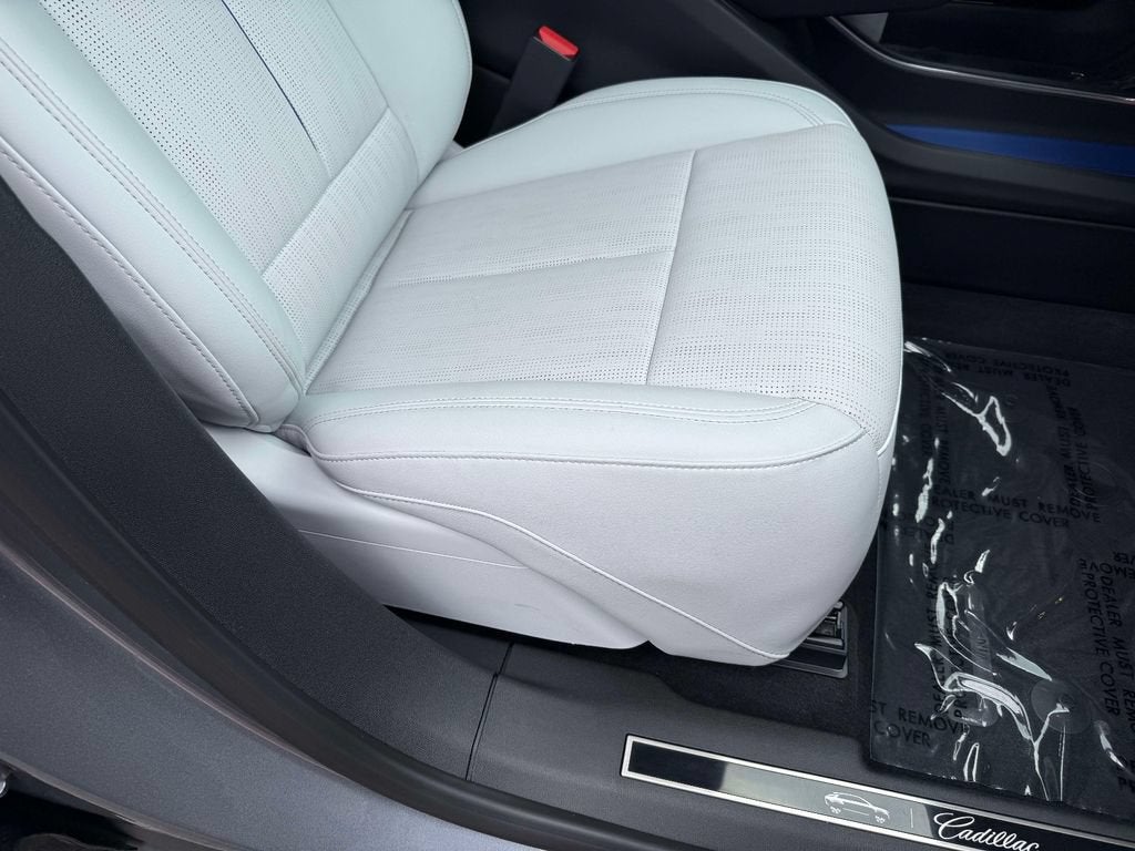 2023 Cadillac LYRIQ RWD Luxury