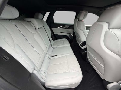 2023 Cadillac LYRIQ RWD Luxury