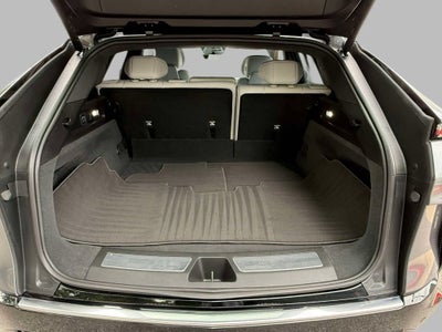 2023 Cadillac LYRIQ RWD Luxury