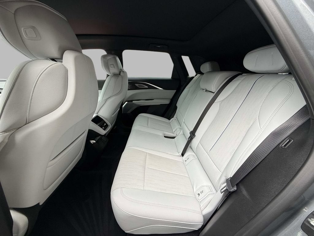 2023 Cadillac LYRIQ RWD Luxury