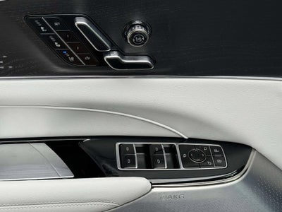 2023 Cadillac LYRIQ RWD Luxury